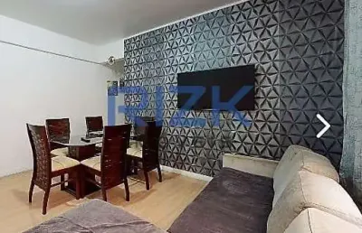 Apartamento com 1 quarto à venda na Rua Luís Gama, Cambuci, São Paulo