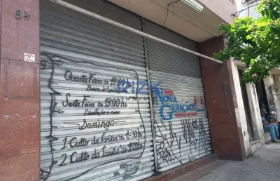 Ponto comercial para alugar na Rua Catumbi, Catumbi, São Paulo