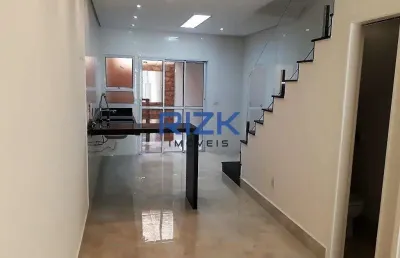 Casa com 3 quartos à venda na Rua Aracuã, Vila Brasílio Machado, São Paulo