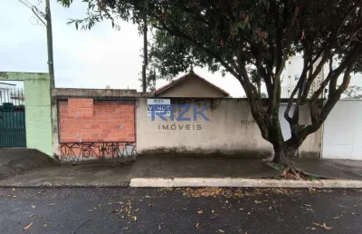 Terreno em condomínio fechado à venda na Rua Artur Thiré, Vila da Saúde, São Paulo