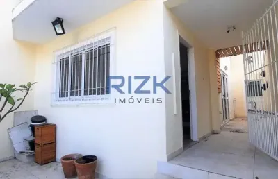 Casa com 4 quartos à venda na Rua Gaspar Fernandes, Vila Monumento, São Paulo