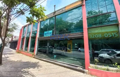 Prédio à venda na Rua Muniz de Sousa, Aclimação, São Paulo