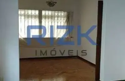 Casa com 4 quartos para alugar na Rua Hermínio Lemos, Cambuci, São Paulo