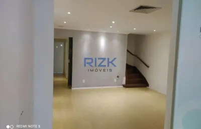 Casa com 5 quartos à venda na Rua dos Otonis, Vila Clementino, São Paulo