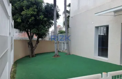 Prédio para alugar na Rua Marcelino Champagnat, Jardim da Glória, São Paulo
