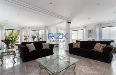 Casa com 4 quartos à venda na Rua Colônia da Glória, Vila Mariana, São Paulo
