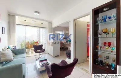 Apartamento com 3 quartos à venda na Rua Oneyda Alvarenga, Vila da Saúde, São Paulo