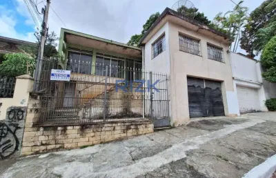 Casa em condomínio fechado com 3 quartos à venda na Rua Bráz Cubas, Aclimação, São Paulo