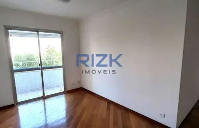 Apartamento com 3 quartos à venda na Avenida Lins de Vasconcelos, Cambuci, São Paulo