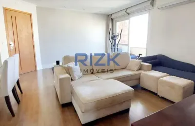 Apartamento com 2 quartos à venda na Rua Pereira da Nóbrega, Vila Monumento, São Paulo