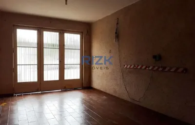 Casa com 4 quartos à venda na Rua Dom Lúcio de Sousa, Vila Gumercindo, São Paulo