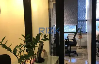 Sala comercial para alugar na Rua Cubatão, Vila Mariana, São Paulo