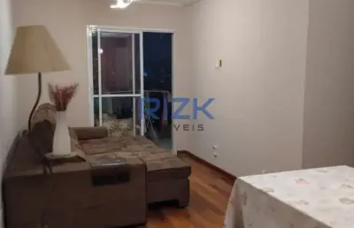 Apartamento com 3 quartos à venda na Avenida Lacerda Franco, Cambuci, São Paulo