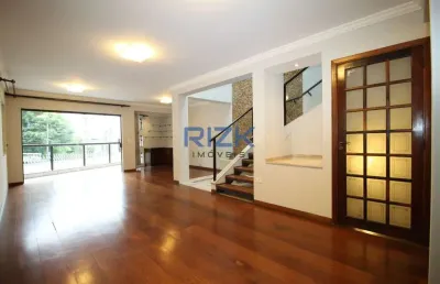 Casa com 3 quartos à venda na Praça Florence Nightingale, Jardim da Glória, São Paulo
