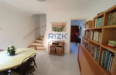 Casa com 3 quartos à venda na Rua Esmeralda, Aclimação, São Paulo