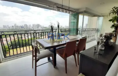 Apartamento com 3 quartos à venda na Rua Guimarães Passos, Vila Mariana, São Paulo