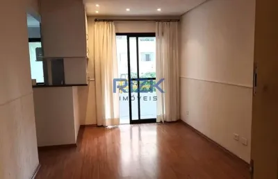 Apartamento com 1 quarto à venda na Rua Doutor Nicolau de Sousa Queirós, Vila Mariana, São Paulo