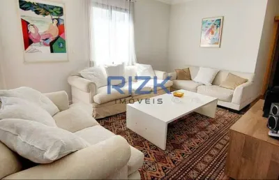 Apartamento com 4 quartos à venda na Rua do Paraíso, Paraíso, São Paulo
