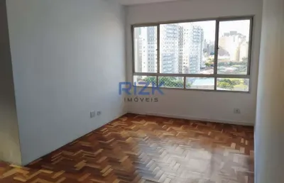 Apartamento com 2 quartos para alugar na Rua Diogo Vaz, Cambuci, São Paulo