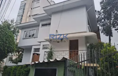 Casa com 3 quartos à venda na Rua Gaspar Fernandes, Vila Monumento, São Paulo