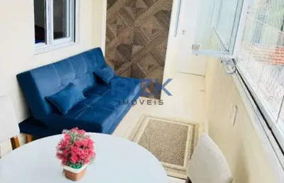 Apartamento com 3 quartos à venda na Rua Pereira Caldas, Jardim da Glória, São Paulo