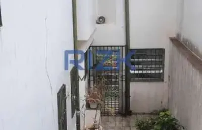 Casa comercial à venda na Rua Doutor Neto de Araújo, Vila Mariana, São Paulo