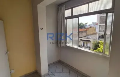 Apartamento com 1 quarto à venda na Rua Amazonas, Bom Retiro, São Paulo