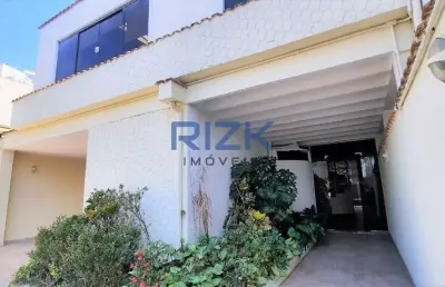 Casa com 5 quartos à venda na Rua Professor Serafim Orlandi, Vila Mariana, São Paulo