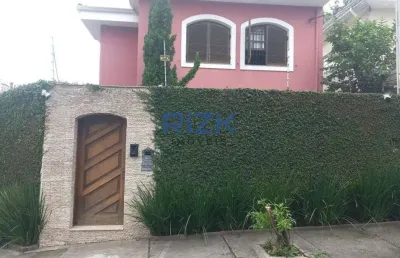 Casa com 3 quartos à venda na Rua Doutor Numa Pereira do Vale, Aclimação, São Paulo