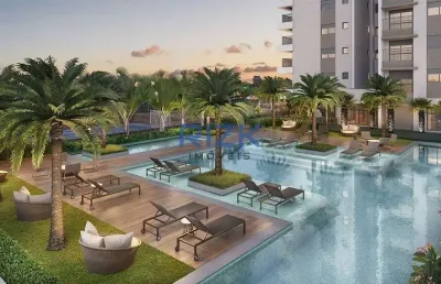 Apartamento com 3 quartos à venda na Rua Embuaçu, Vila Mariana, São Paulo
