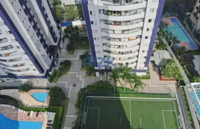 Apartamento com 3 quartos à venda na Avenida Lins de Vasconcelos, Cambuci, São Paulo