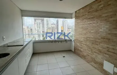Apartamento com 2 quartos à venda na Rua Paula Ney, Vila Mariana, São Paulo