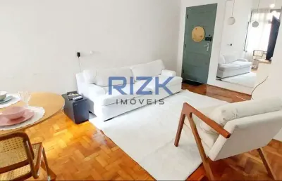 Apartamento com 1 quarto à venda na Largo da Pólvora, Liberdade, São Paulo