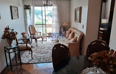 Apartamento com 2 quartos à venda na Rua Agudos, Vila Monumento, São Paulo