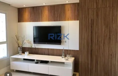 Apartamento com 3 quartos à venda na Rua Doutor Dolzani, Jardim da Glória, São Paulo