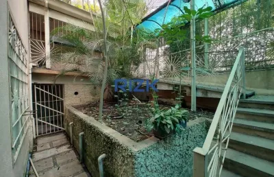 Casa com 5 quartos à venda na Rua Rubi, Aclimação, São Paulo