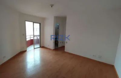 Apartamento com 2 quartos à venda na Avenida Engenheiro Armando de Arruda Pereira, Jabaquara, São Paulo