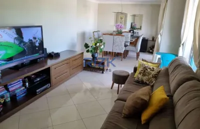 Apartamento com 3 quartos à venda na Rua das Seringueiras, Vila Parque Jabaquara, São Paulo