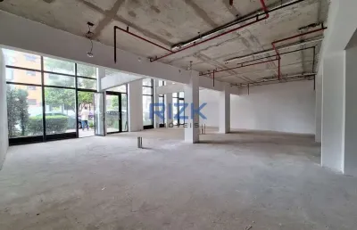 Ponto comercial para alugar na Rua Paula Ney, Vila Mariana, São Paulo
