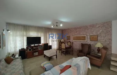 Casa com 3 quartos à venda na Largo Nossa Senhora da Conceição, Cambuci, São Paulo