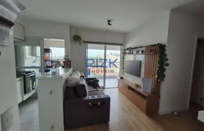 Apartamento com 2 quartos à venda na Rua Teodureto Souto, Cambuci, São Paulo