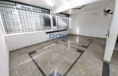 Casa comercial para alugar na Rua Doutor José de Queirós Aranha, Vila Mariana, São Paulo