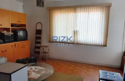Casa com 7 quartos à venda na Rua Robertson, Cambuci, São Paulo