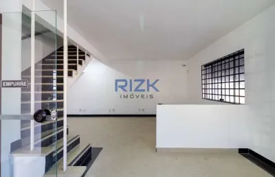 Casa comercial para alugar na Rua Paraíso, Paraíso, São Paulo