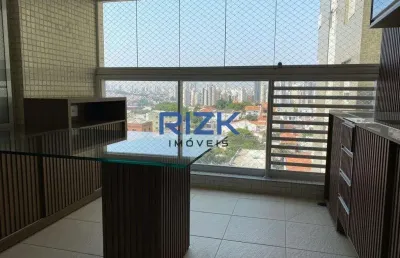 Apartamento com 2 quartos à venda na Rua Alcindo Guanabara, Jardim da Glória, São Paulo