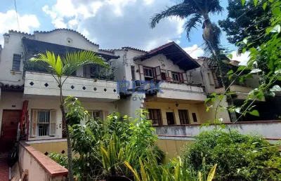 Casa com 2 quartos à venda na Rua Miguel Teles Júnior, Cambuci, São Paulo