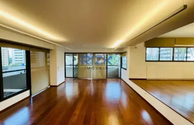 Apartamento com 4 quartos à venda na Rua Júpiter, Aclimação, São Paulo