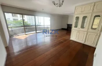 Apartamento com 4 quartos à venda na Rua Rodrigo Cláudio, Aclimação, São Paulo