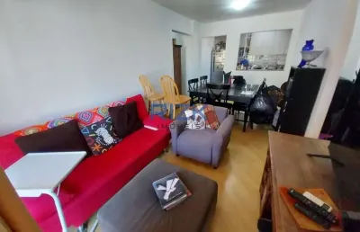 Apartamento com 2 quartos à venda na Rua Tenente Otávio Gomes, Aclimação, São Paulo