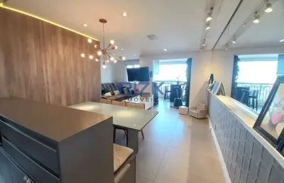 Apartamento com 2 quartos à venda na Rua Pereira Caldas, Jardim da Glória, São Paulo